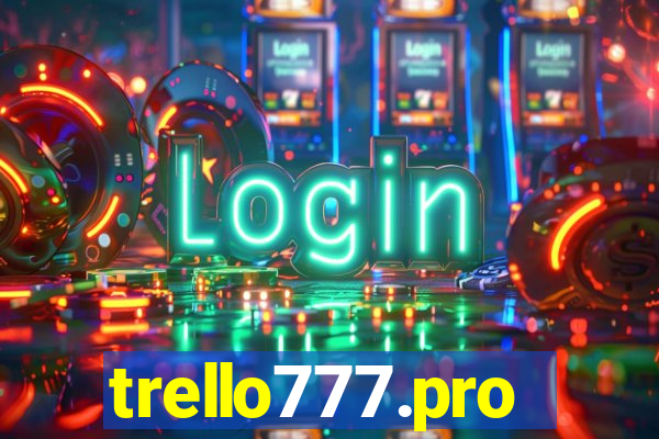 trello777.pro