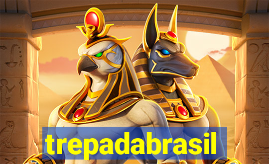 trepadabrasil