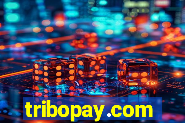 tribopay.com