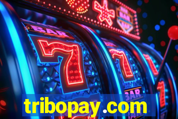 tribopay.com