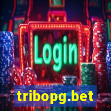 tribopg.bet