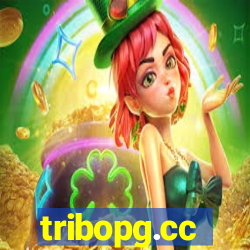 tribopg.cc