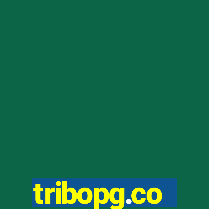 tribopg.co