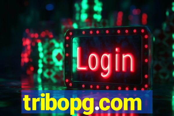 tribopg.com