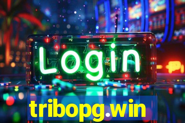 tribopg.win