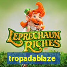 tropadablaze