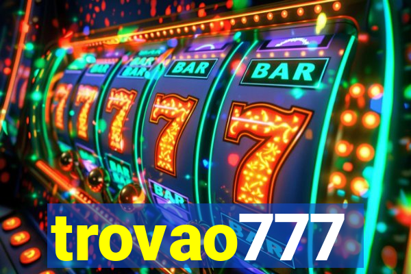 trovao777