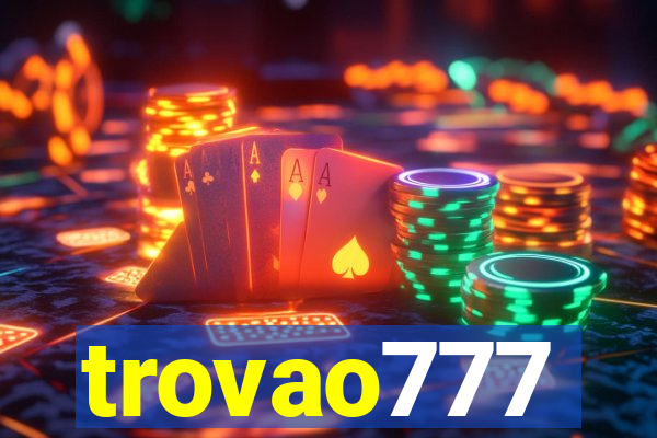 trovao777