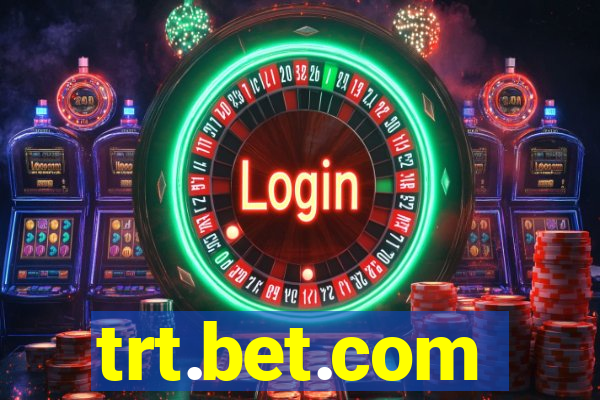 trt.bet.com