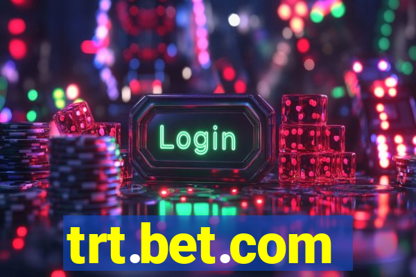 trt.bet.com