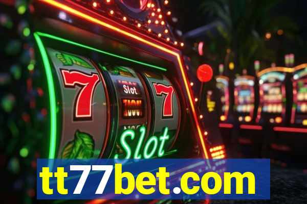 tt77bet.com