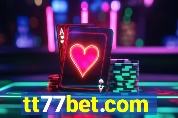 tt77bet.com