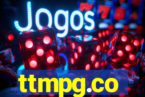 ttmpg.co