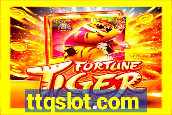 ttqslot.com