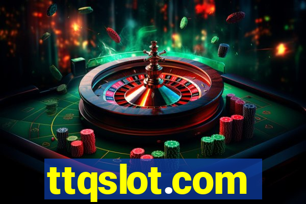 ttqslot.com