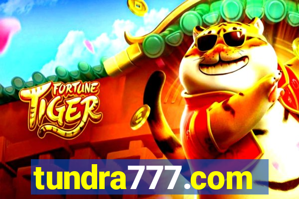 tundra777.com