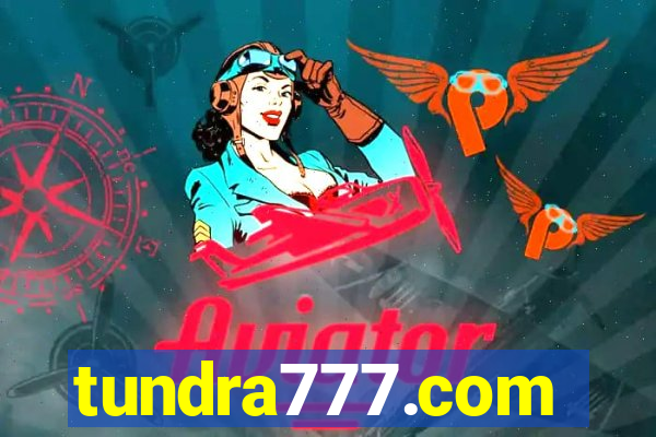 tundra777.com