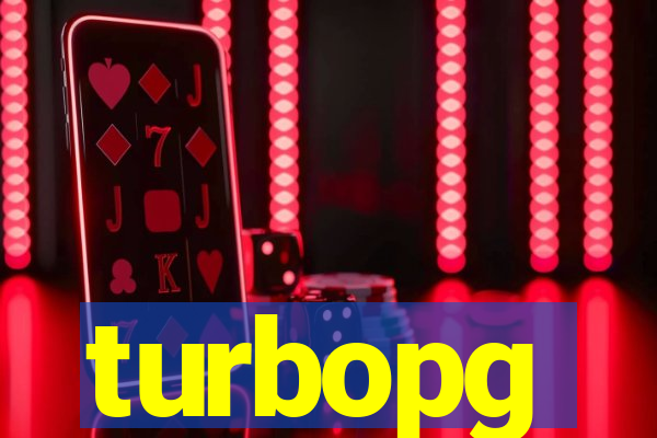 turbopg