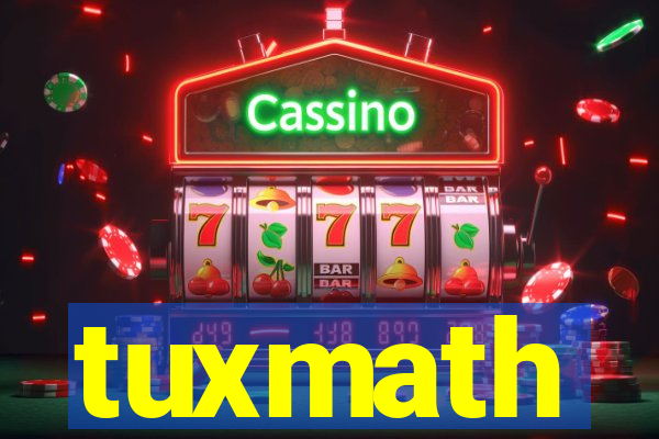 tuxmath