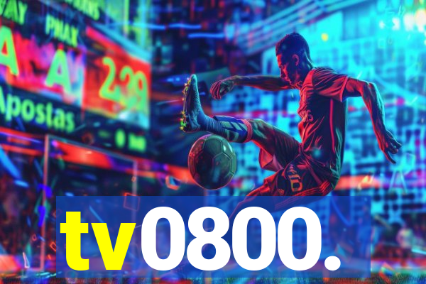 tv0800.