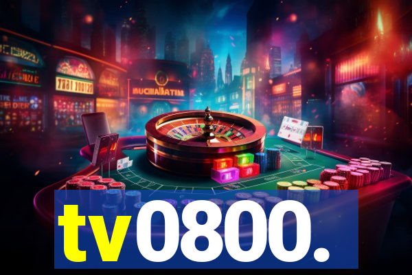 tv0800.