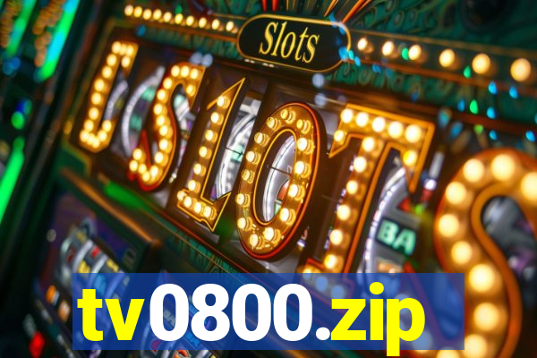 tv0800.zip