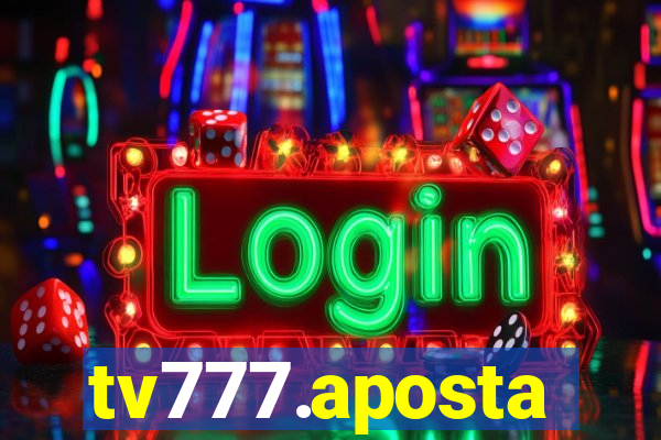 tv777.aposta