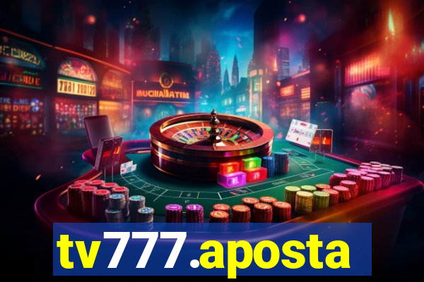 tv777.aposta