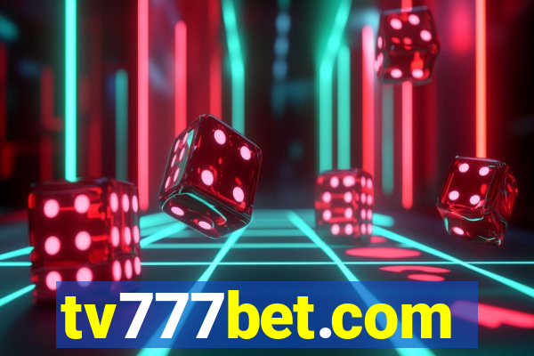 tv777bet.com