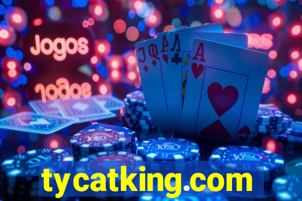 tycatking.com