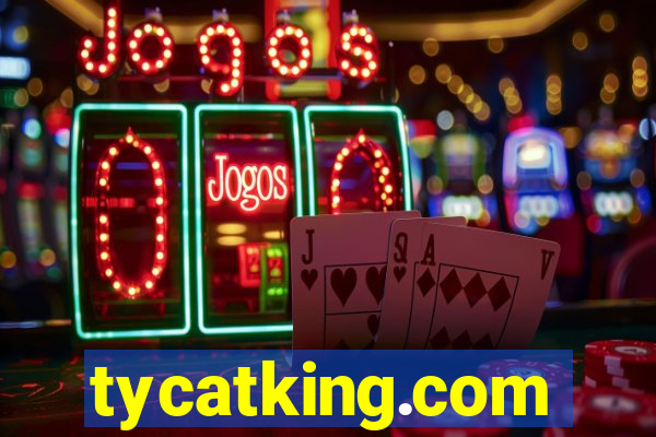 tycatking.com