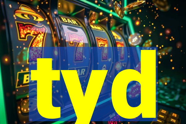 tyd-bet.com