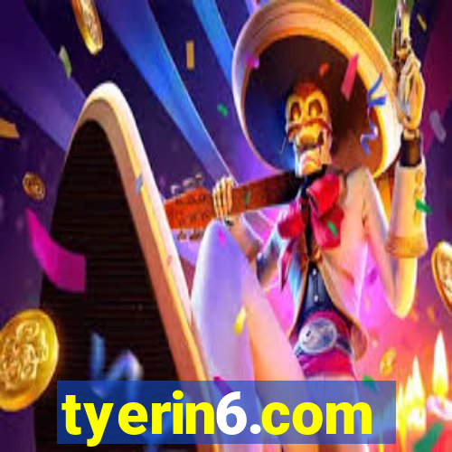 tyerin6.com