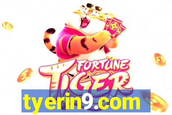 tyerin9.com