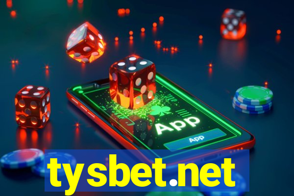 tysbet.net