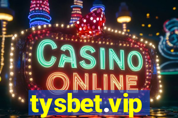 tysbet.vip