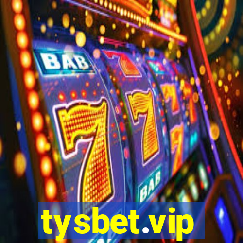 tysbet.vip