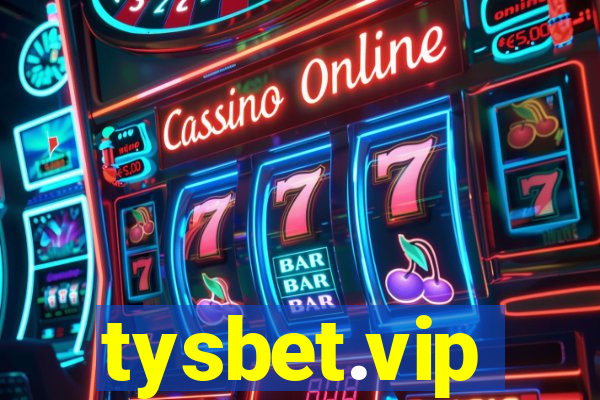 tysbet.vip