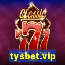 tysbet.vip