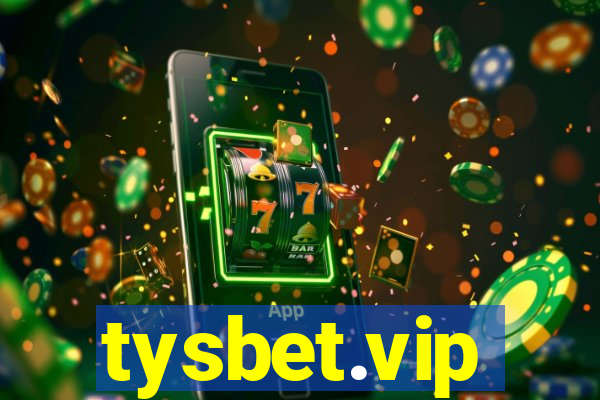 tysbet.vip