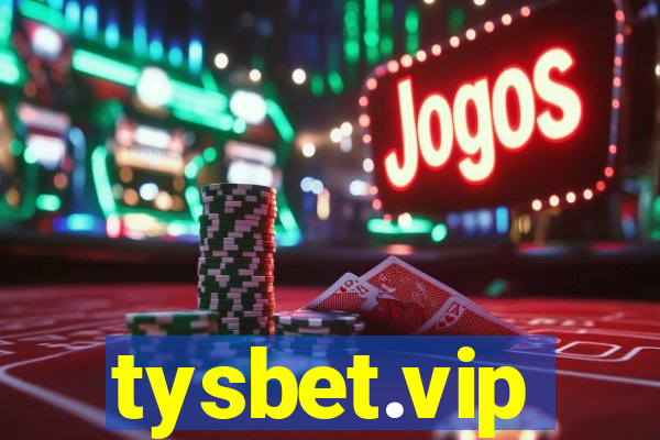 tysbet.vip