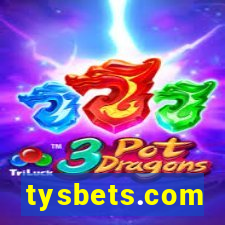 tysbets.com