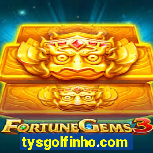 tysgolfinho.com