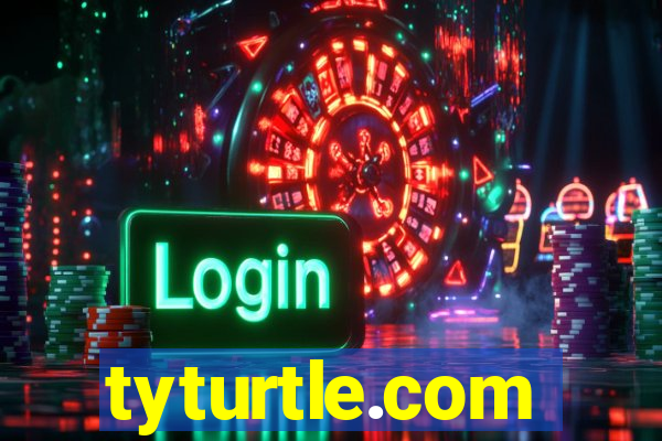 tyturtle.com