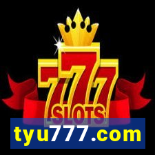 tyu777.com