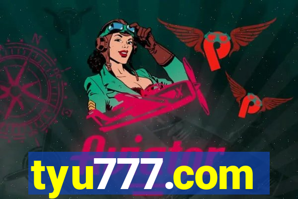 tyu777.com