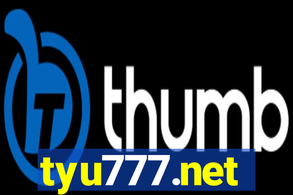 tyu777.net