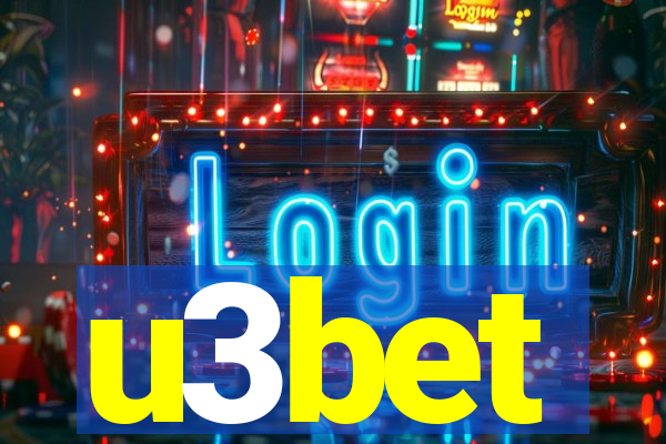 u3bet