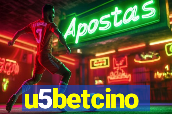 u5betcino