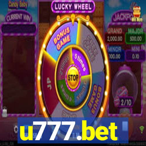 u777.bet